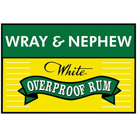 Wray &amp; Nephew