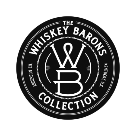 The Whiskey Barons